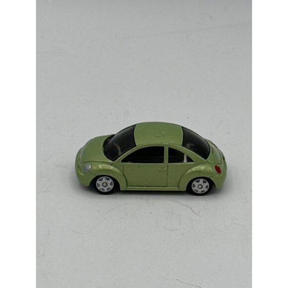 Maisto Lot of 4 Cars Various Years and Models - Picture 5 of 16